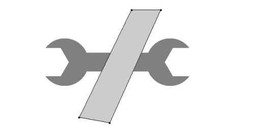 ترکیب اشیا در ایلوستریتور